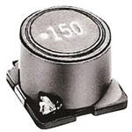 SLF12575T-680M2R0-PF 巻線インダクタ 面実装 68 μH 2.4A 12.5 x 12.5 x 7.5mm 1袋 10個入 TDK