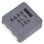 ETQP5MR68YSC 巻線インダクタ 面実装 680 nH 32.3A 1セット 5個入 Panasonic(パナソニック)