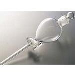 丸形分液ロート Gコック 2100シリーズ コスモスビード