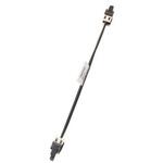 基板対ケーブル コネクタ1極数：2 ピッチ：4.2mm コネクタ1行数：2 1袋 25個入 日本モレックス(molex)