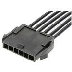 基板対ケーブル ピッチ：3mm 日本モレックス(molex)