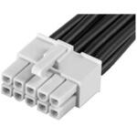 215327-2101 基板対ケーブル ピッチ：4.2mm 1袋 25個入 日本モレックス(molex)