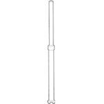 4960805009 吸引伸縮チューブ Eppendorf(エッペンドルフ)