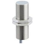 近接センサ バレル形 検出範囲 0 8 → mm ねじの呼び M18 Baumer