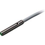 NBB0，6-4GM22-E2 近接センサ バレル形 検出範囲 0.6 mm ねじの呼び M4 x 0.5 埋込型 1.4kHz PEPPERL+FUCHS