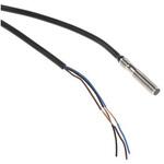近接センサ バレル形 検出範囲 1.2 mm ねじの呼び M5 x 0.5 埋込型 4kHz オムロンヘルスケア