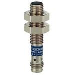 XS508B1NAM8 近接センサ バレル形 検出範囲 1.5 mm ねじの呼び M8 x 1 埋込型 5kHz TELEMECANIQUE SENSORS