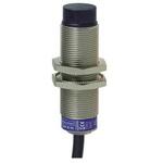 XS618B4MAL5 近接センサ バレル形 検出範囲 12 mm ねじの呼び M18 x 1 非点滅 25Hz TELEMECANIQUE SENSORS