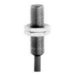 IFRM 08P1707 近接センサ バレル形 検出範囲 2 mm ねじの呼び M8 Baumer