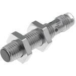 E2A-S08LS02-M5-B2 近接センサ バレル形 検出範囲 2 mm ねじの呼び M8 x 1 埋込型 1.5kHz オムロンヘルスケア