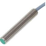 NBB2-8GM50-A2 近接センサ バレル形 検出範囲 2 mm ねじの呼び M8 x 1 埋込型 6kHz PEPPERL+FUCHS