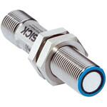 UM12-1172271 近接センサ バレル形 検出範囲 20 → 150 mm ねじの呼び M12 x 1 SICK