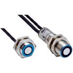 UD18-22CC221 近接センサ バレル形 検出範囲 20 → 60 mm ねじの呼び M18 x 1 250Hz SICK