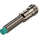NBN3-8GM30-E2-V1 近接センサ バレル形 検出範囲 3 mm ねじの呼び M12 x 1 非点滅 4.5kHz PEPPERL+FUCHS