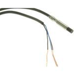 近接センサ バレル形 検出範囲 3 mm ねじの呼び M5 x 0.5 非点滅 2kHz オムロンヘルスケア