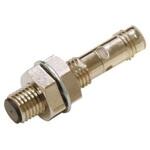 E2E-X3B1T8-M5 近接センサ バレル形 検出範囲 3 mm ねじの呼び M8 x 1 埋込型 IO-Link オムロンヘルスケア