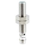 IR08.D03L-F46.GP1I.7SL 近接センサ バレル形 検出範囲 3 mm ねじの呼び M8 x 1 埋込型 IO-Link 1.25kHz Baumer