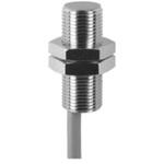 IFRM 12P3701/L 近接センサ バレル形 検出範囲 4 mm ねじの呼び M12 Baumer
