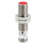 IFRM 12N1701/S14L 近接センサ バレル形 検出範囲 4 mm ねじの呼び M12 IO-Link Baumer