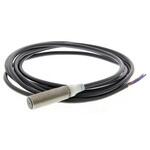 E2A-S12KS04-WP-B1 2M 近接センサ バレル形 検出範囲 4 mm ねじの呼び M12 x 1 埋込型 1kHz オムロンヘルスケア
