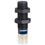 XS4P12PC410D 近接センサ バレル形 検出範囲 4 mm ねじの呼び M12 x 1 埋込型 5kHz TELEMECANIQUE SENSORS