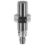 IFRM 12P1701/S35L 近接センサ バレル形 検出範囲 4 mm ねじの呼び M8 Baumer