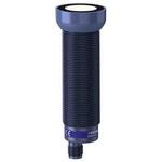 近接センサ バレル形 検出範囲 420→ 4000 mm ねじの呼び M12 IO-Link TELEMECANIQUE SENSORS
