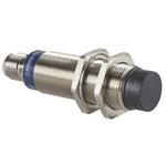 XS518BLPBM12 近接センサ バレル形 検出範囲 5 mm ねじの呼び M18 x 1 埋込型 2kHz TELEMECANIQUE SENSORS