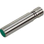 IA6-12GM50-IU-V1 近接センサ バレル形 検出範囲 6 mm ねじの呼び M12 x 1 埋込型 1kHz PEPPERL+FUCHS