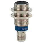 XS618B3DBM12 近接センサ バレル形 検出範囲 8 mm ねじの呼び M18 x 1 埋込型 1kHz TELEMECANIQUE SENSORS
