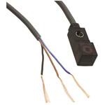 E2S-Q25 1M 近接センサ ブロック形 検出範囲 2.5 mm 非点滅 1kHz オムロンヘルスケア