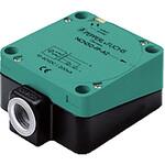 近接センサ ブロック形 検出範囲 40 mm 埋込型 80Hz PEPPERL+FUCHS