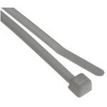 111-91819 T18R-PA66V0-WH 結束バンド 100mm x 2.5 mm 白 ナイロン 66 1袋 100個入 ヘラマンタイトン(タイトン)