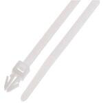 111-85603 T30RSF(U)-PA66-NA 結束バンド 160.02mm x 3.6 mm ナチュラル ナイロン 66 1袋 25個入 ヘラマンタイトン(タイトン)