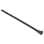 115-00027 REL180-PA66-BK 結束バンド 180mm x 6.5 mm 黒 ナイロン 66 1袋 100個入 ヘラマンタイトン(タイトン)