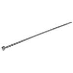 118-05050 T50ROS-PA66HS-BK 結束バンド 200mm x 4.6 mm 黒 ナイロン 66 1袋 100個入 ヘラマンタイトン(タイトン)