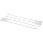 111-85219 IT50RD-PA66-NA 結束バンド 205mm x 29 mm ナチュラル ナイロン 66 1袋 50個入 ヘラマンタイトン(タイトン)