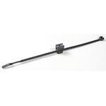156-01086 Q50REC4B-PA66W-BK 結束バンド 210mm x 4.7 mm 黒 ナイロン 66 1袋 50個入 ヘラマンタイトン(タイトン)