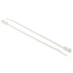 113-05019 T50MR-PA66-NA 結束バンド 215mm x 4.7 mm ナチュラル ナイロン 66 1袋 100個入 ヘラマンタイトン(タイトン)