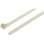 131-22519 REL250-PA66-NA 結束バンド 250mm x 7.6 mm ナチュラル ナイロン 66 1袋 100個入 ヘラマンタイトン(タイトン)