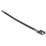 112-00005 RPE275-PA66HS-BK 結束バンド 275mm x 9 mm 黒 ナイロン 66 1箱 100個入 ヘラマンタイトン(タイトン)