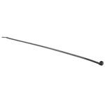111-05210 T50I-PA66-BK 結束バンド 300mm x 4.6 mm 黒 ナイロン 66 1袋 100個入 ヘラマンタイトン(タイトン)