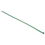 111-05402 T50L-PA66-GN 結束バンド 390mm x 4.6 mm 緑 ナイロン 66 1袋 100個入 DIALIGHT