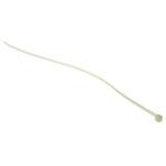 111-05459 T80L-PA66HS-NA 結束バンド 390mm x 4.7 mm ナチュラル ナイロン 66 1袋 100個入 ヘラマンタイトン(タイトン)