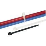 111-70119 RLT150-PA66-NA 結束バンド 770mm x 8.9 mm ナチュラル ナイロン 66 1袋 50個入 ヘラマンタイトン(タイトン)