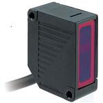 ZX-LD100 光ファイバセンサ 100 mm IP50 オムロンヘルスケア