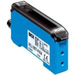 光ファイバセンサ IP50 12 → 24 V dc SICK