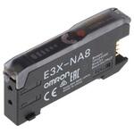 光ファイバセンサ IP50 12 → 24 V dc オムロンヘルスケア 光ファイバセンサ IP50 12 → 24 V dc オムロンヘルスケア