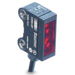 O200.TR-ZZZX.72NV 光電センサ ブロック形 IO-Link 検出範囲 0 → 5 m Baumer