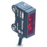 O200.GP-GW1J.72NV 光電センサ ブロック形 IO-Link 検出範囲 20 mm → 120 mm Baumer